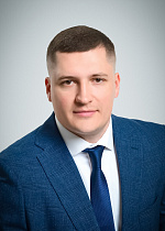 Сорокин Вячеслав Олегович